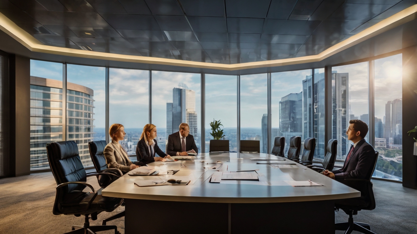 Operational Audit